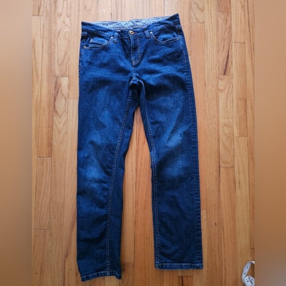 Joules Women's Straight-Leg Jeans - Picture 3 of 10